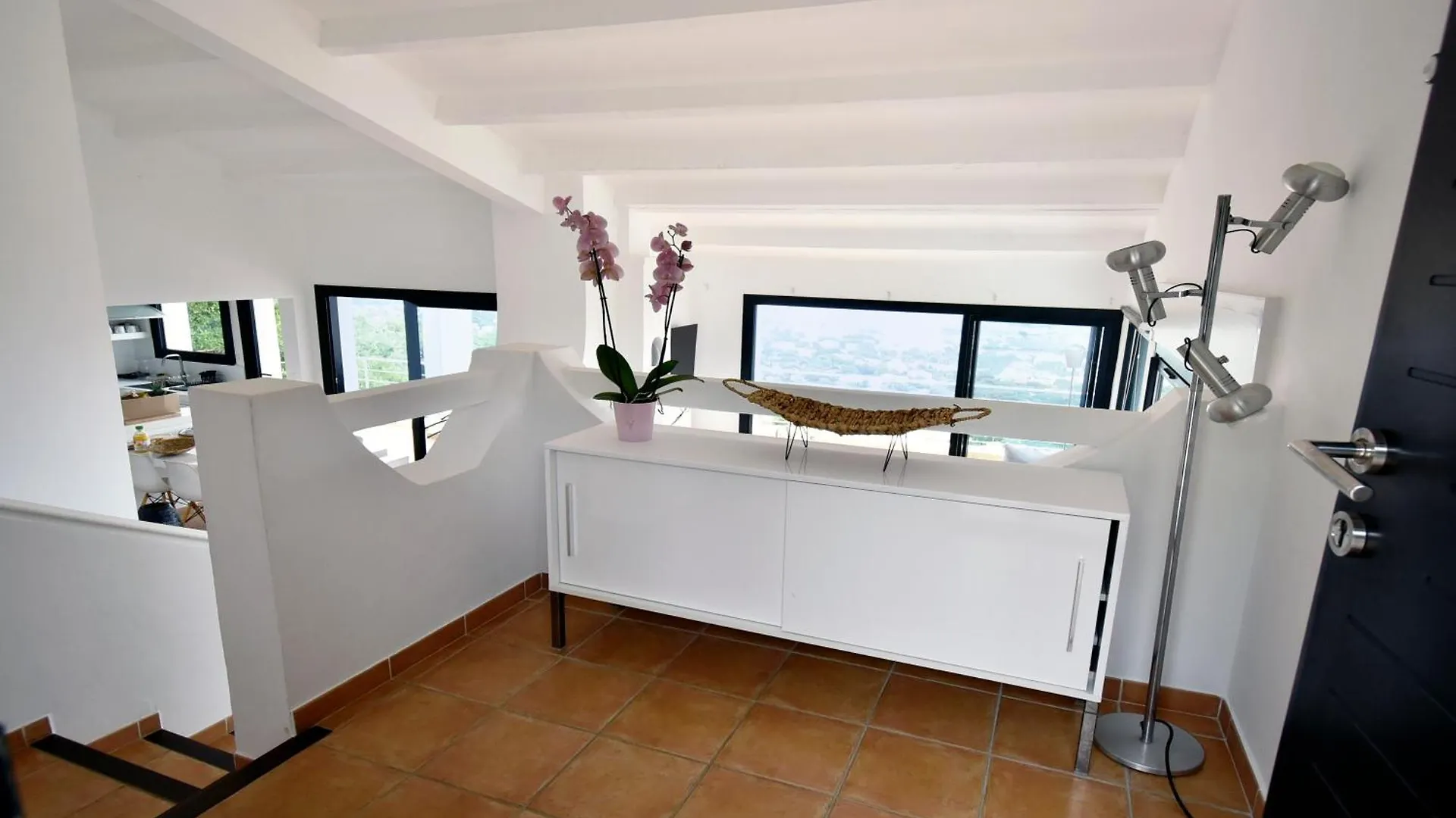 Prázdninový dům Villa Luxueuse Moderne Avec Piscine & Recemment Renovee, Vue Mer Exceptionnelle! Cavalaire-sur-Mer