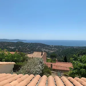 Hébergement de vacances La, Cavalaire-sur-Mer