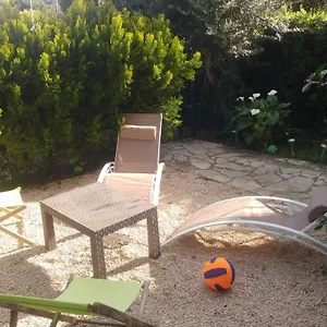 Appartement T3, Cavalaire-sur-Mer