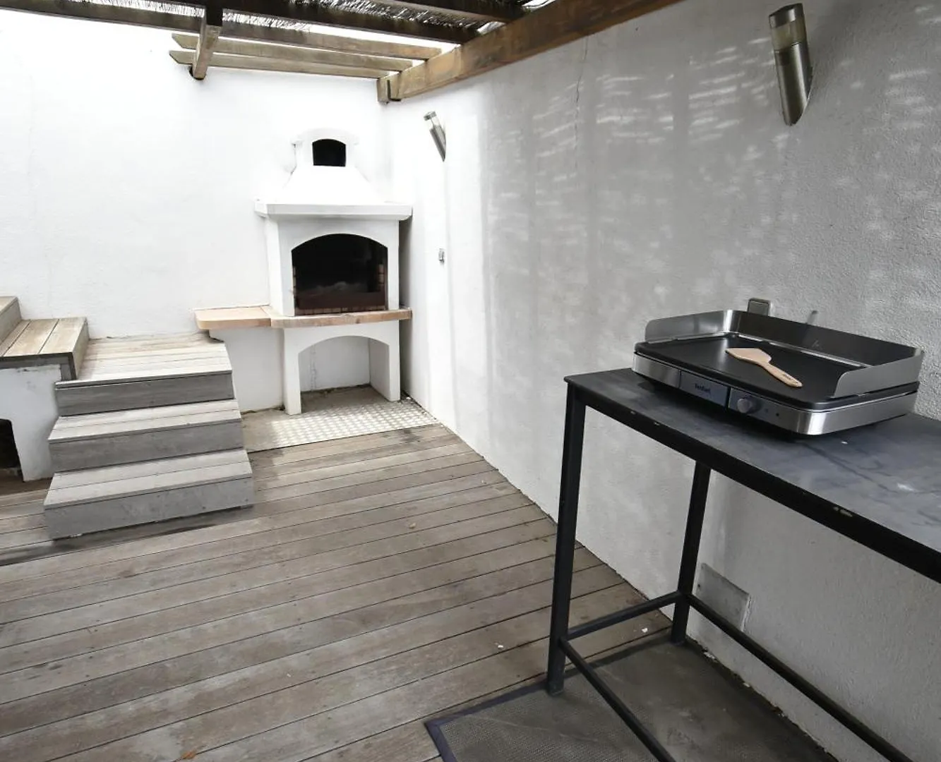 Holiday home Villa Luxueuse Moderne Avec Piscine & Recemment Renovee, Vue Mer Exceptionnelle! Cavalaire-sur-Mer