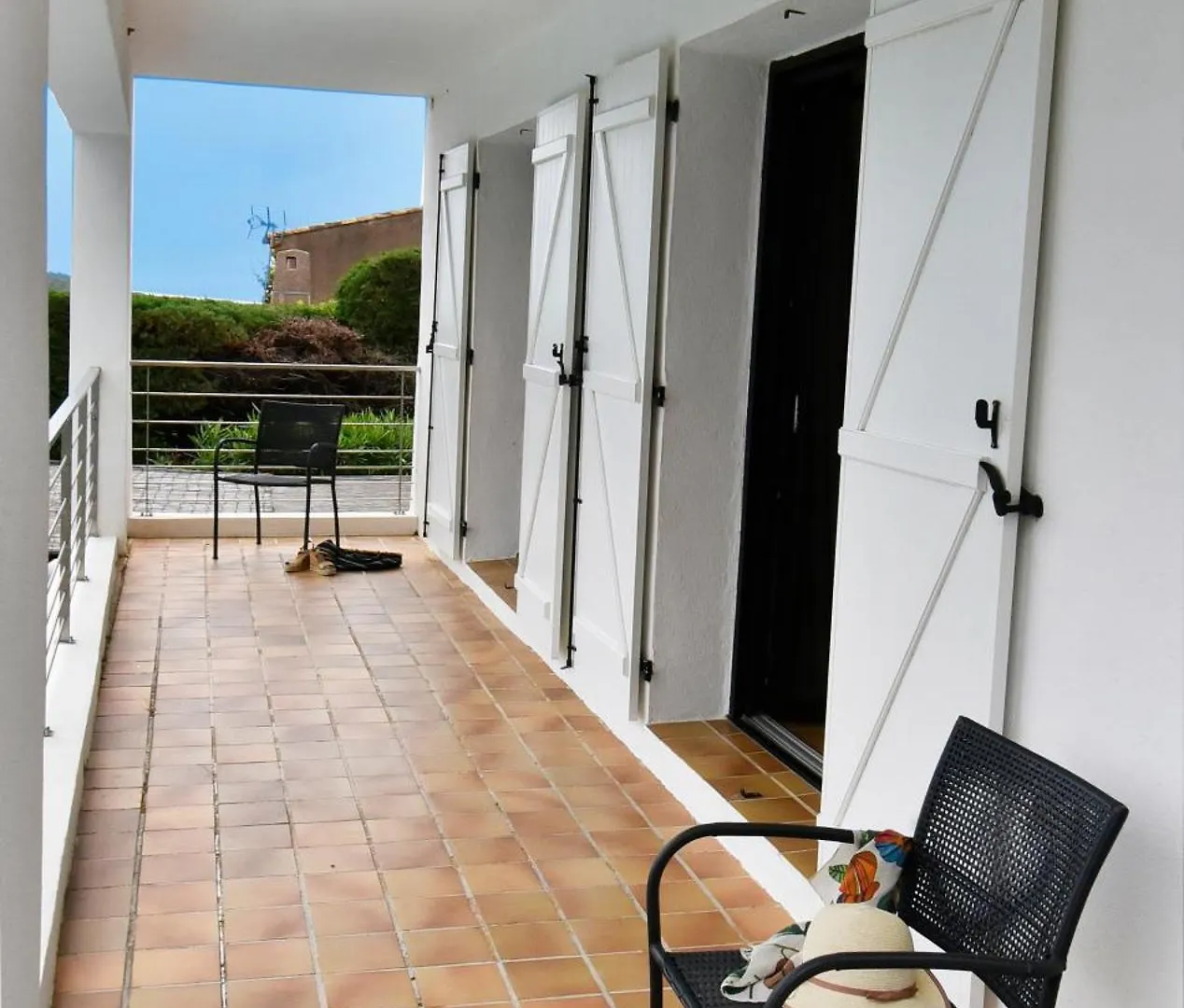 Villa Luxueuse Moderne Avec Piscine & Recemment Renovee, Vue Mer Exceptionnelle! Cavalaire-sur-Mer 0*,  France