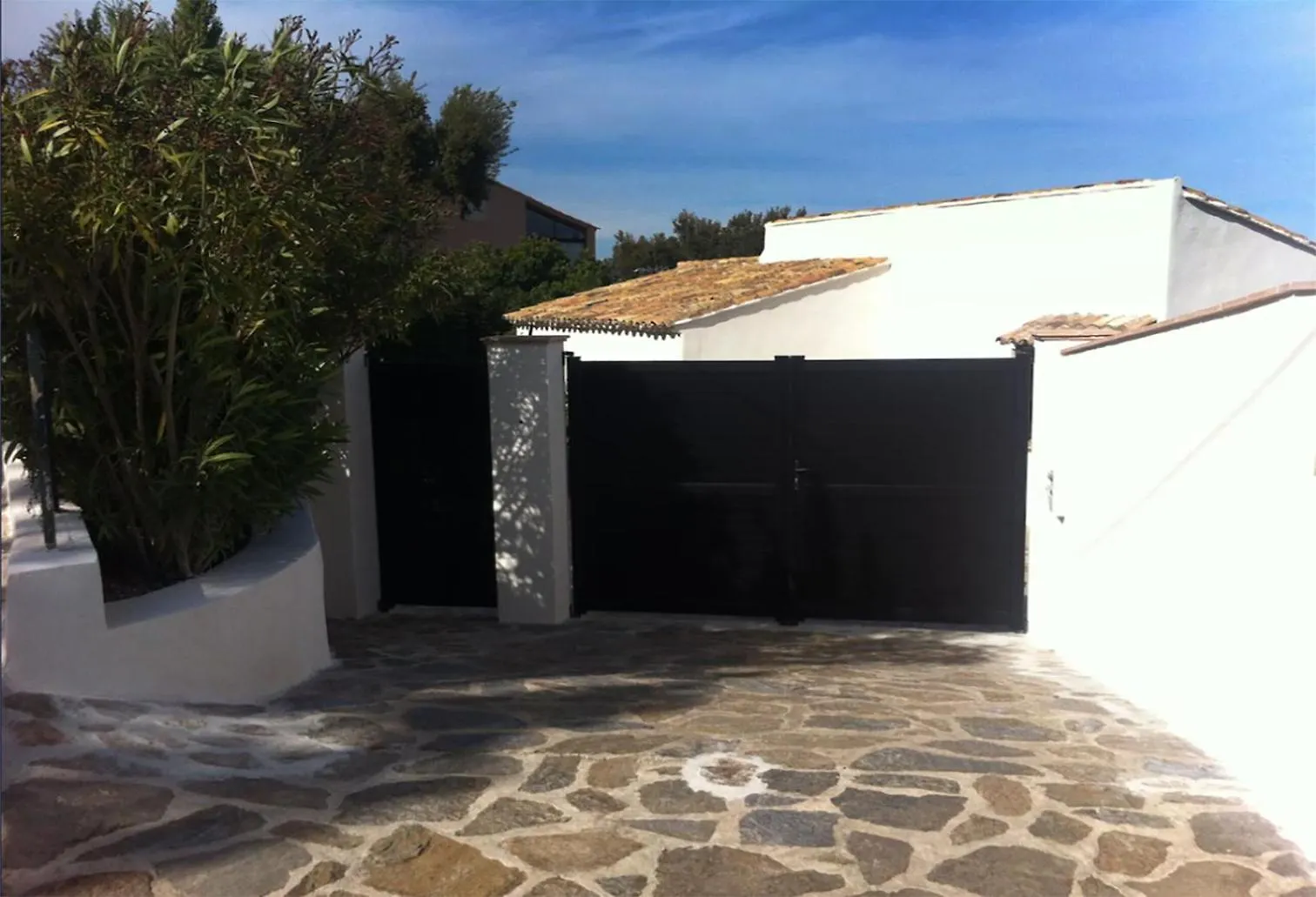 Villa Luxueuse Moderne Avec Piscine & Recemment Renovee, Vue Mer Exceptionnelle! Cavalaire-sur-Mer France