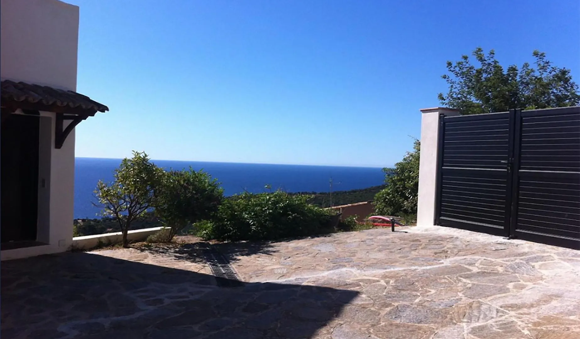 Villa Luxueuse Moderne Avec Piscine & Recemment Renovee, Vue Mer Exceptionnelle! Cavalaire-sur-Mer