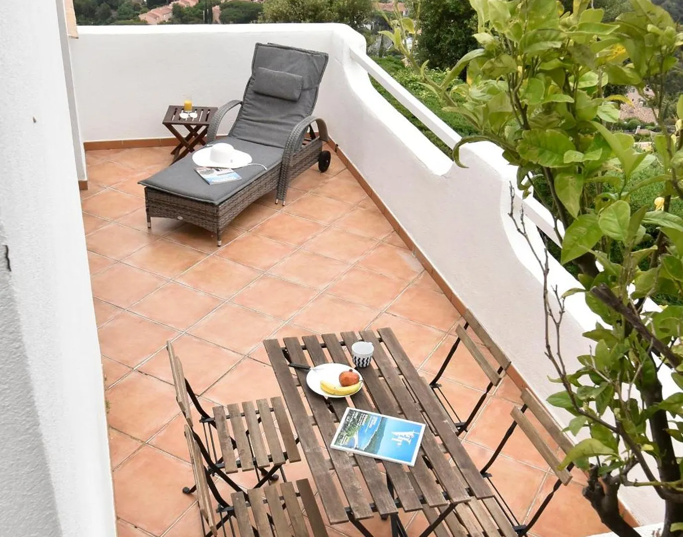 Villa Luxueuse Moderne Avec Piscine & Recemment Renovee, Vue Mer Exceptionnelle! Cavalaire-sur-Mer