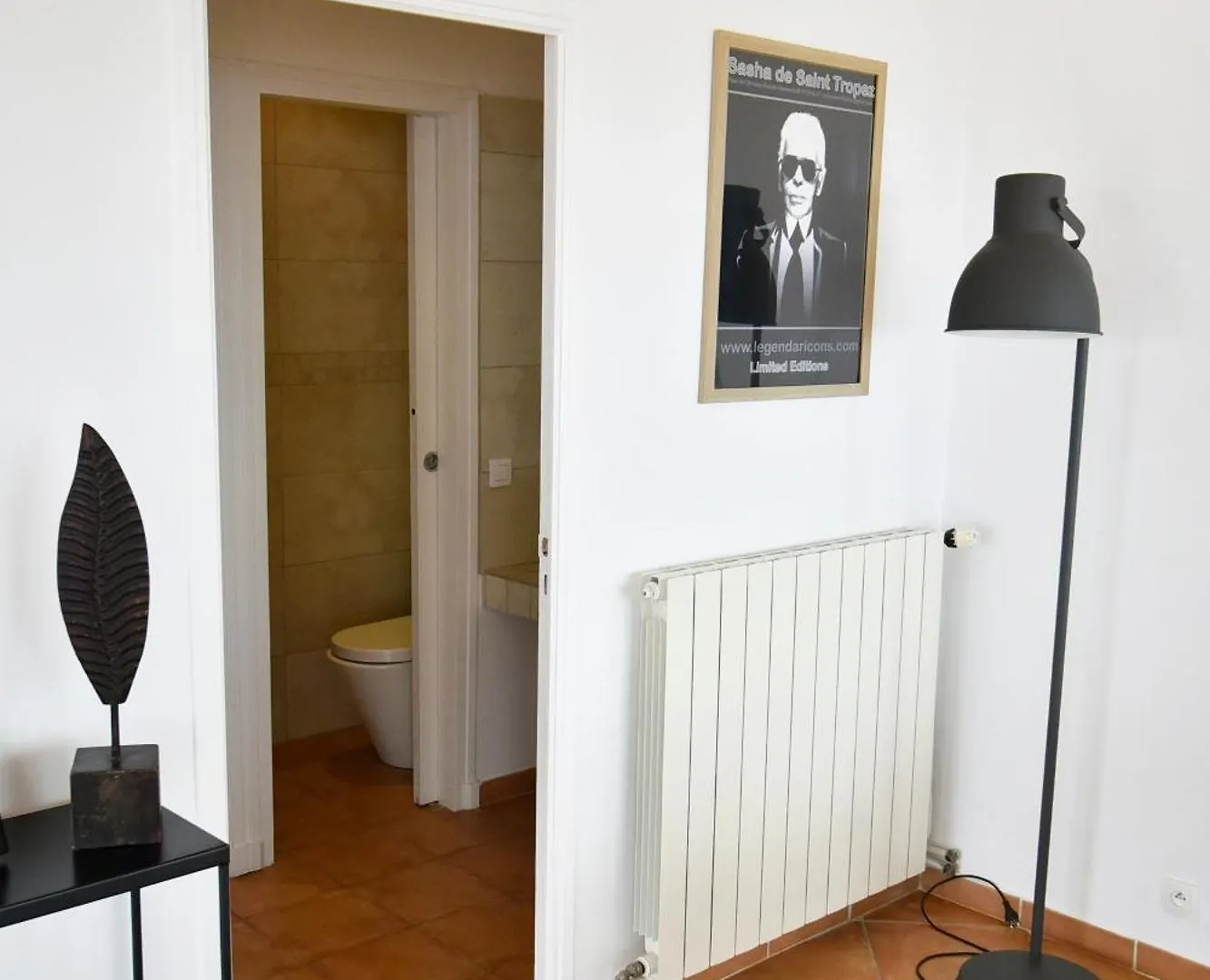 Villa Luxueuse Moderne Avec Piscine & Recemment Renovee, Vue Mer Exceptionnelle! Cavalaire-sur-Mer