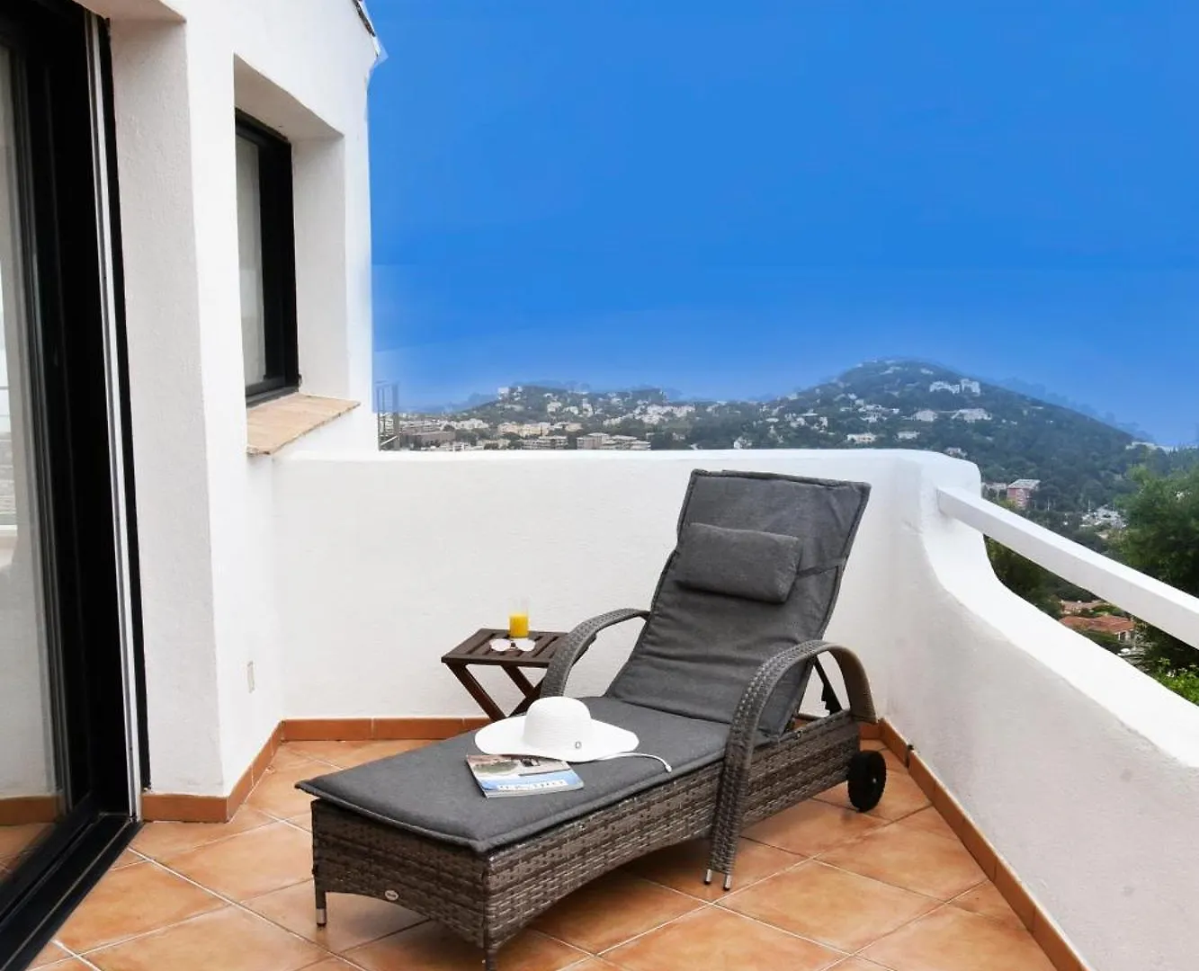 Holiday home Villa Luxueuse Moderne Avec Piscine & Recemment Renovee, Vue Mer Exceptionnelle! Cavalaire-sur-Mer